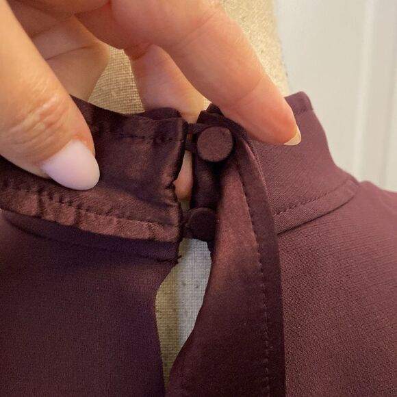 Cinq a Cept dress, US6 - Picture 13 of 15